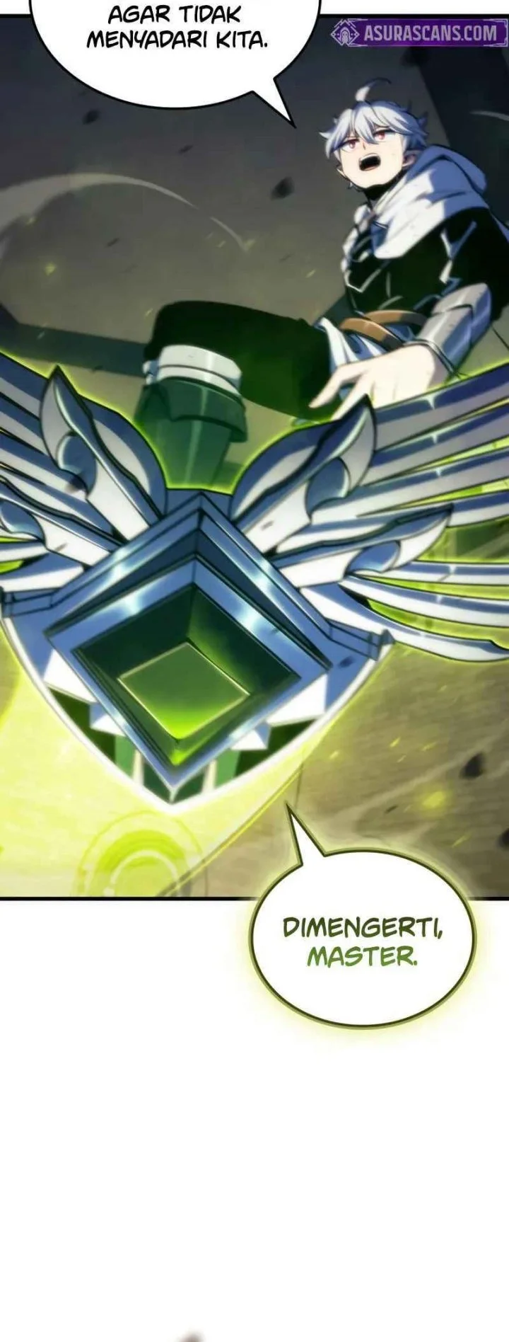 Breakers Chapter 40 - halaman 24