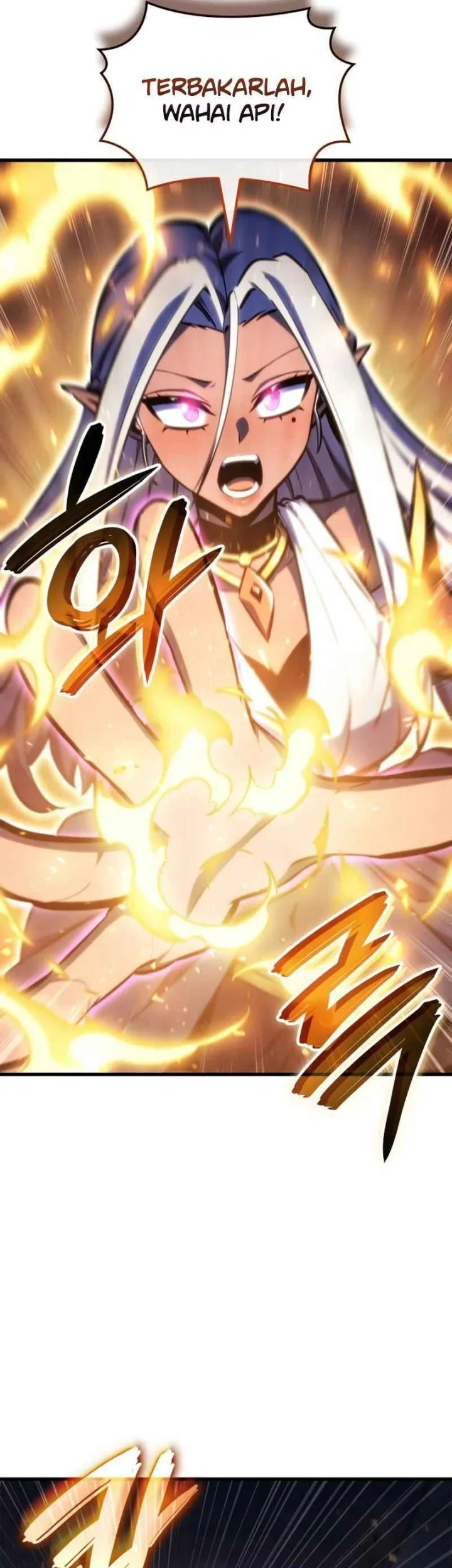 Breakers Chapter 40 - halaman 29