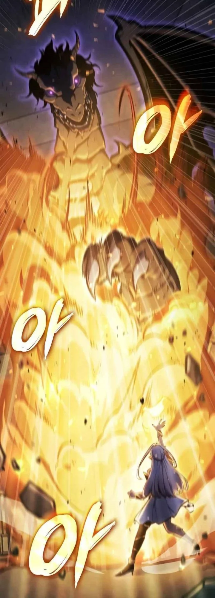 Breakers Chapter 40 - halaman 30
