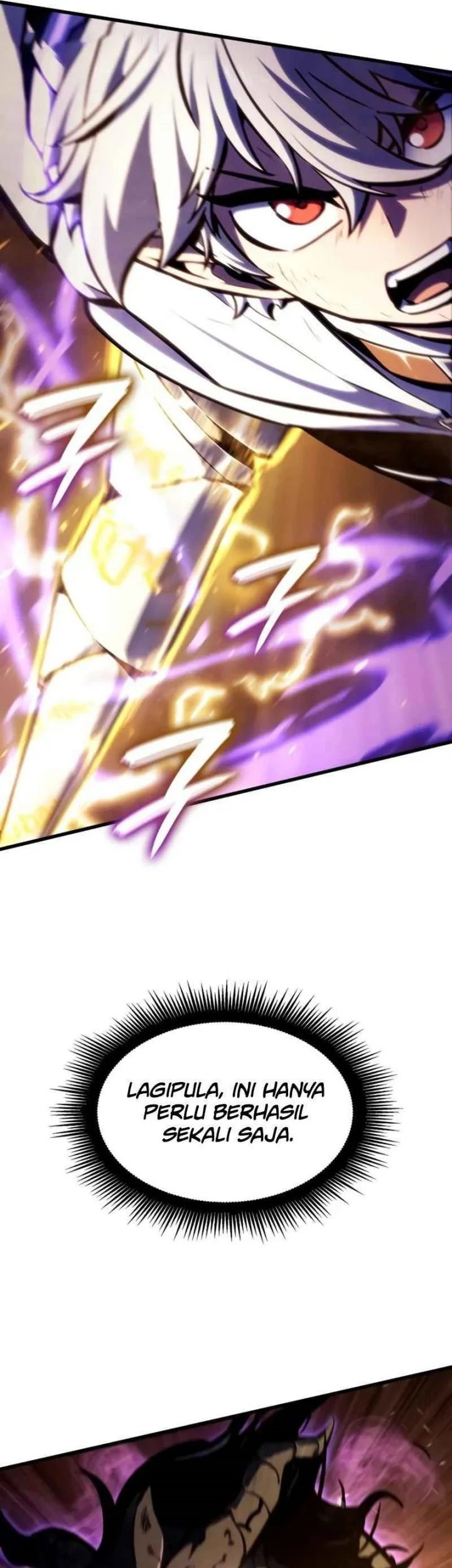 Breakers Chapter 40 - halaman 39