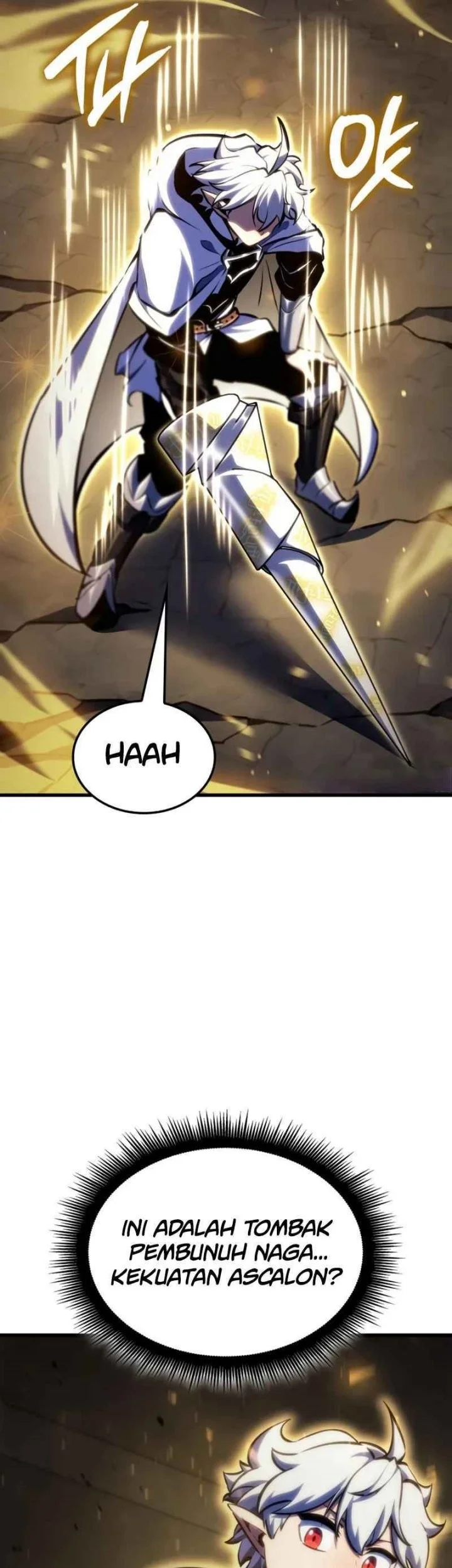 Breakers Chapter 40 - halaman 49