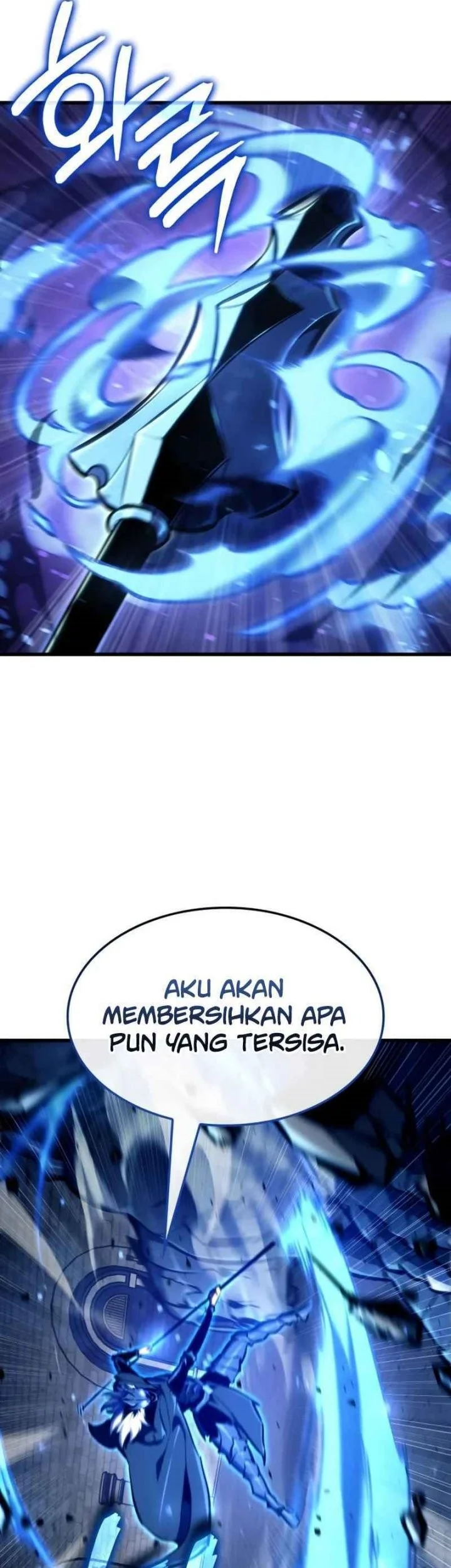 Breakers Chapter 40 - halaman 55