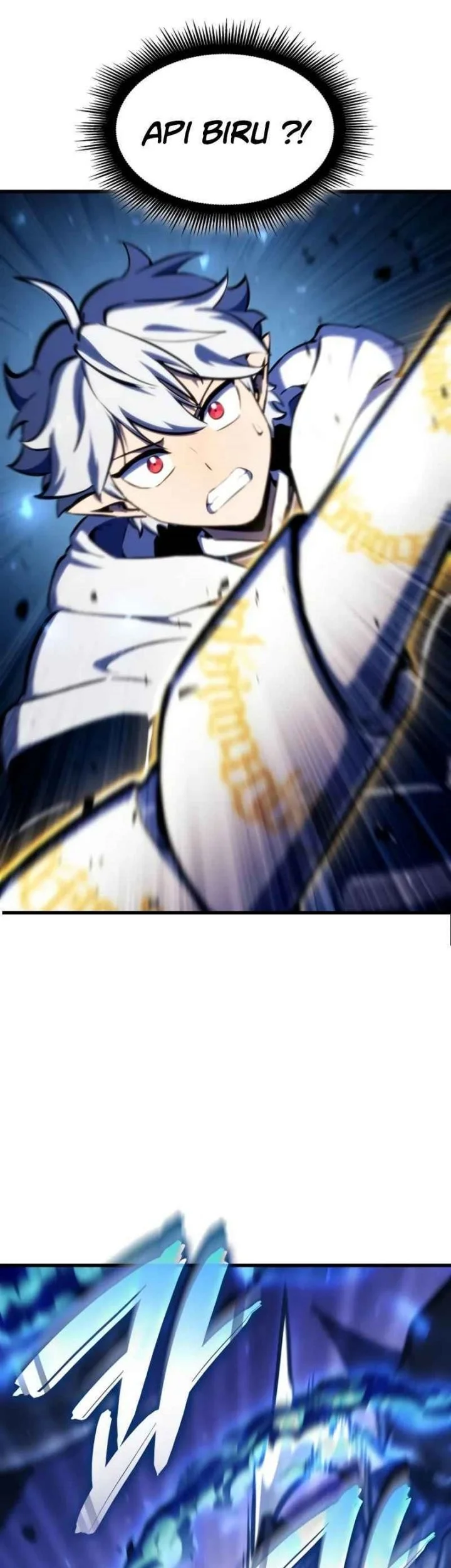 Breakers Chapter 40 - halaman 57