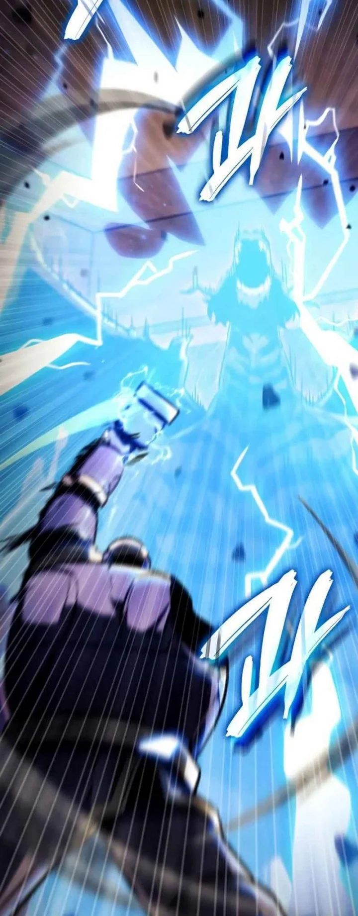 Breakers Chapter 40 - halaman 6