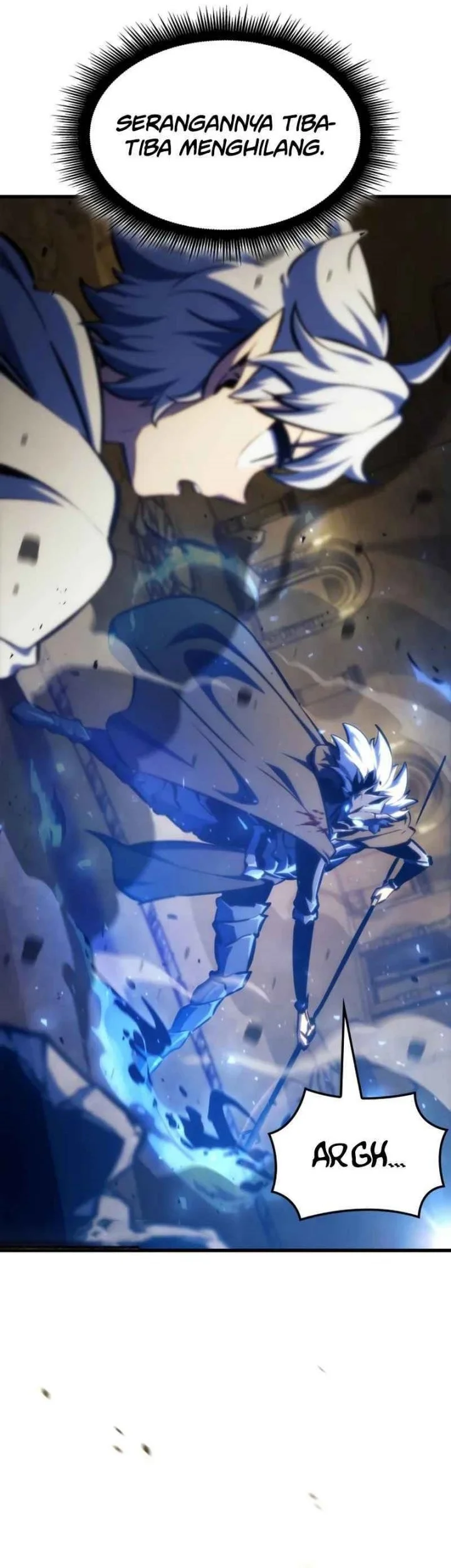 Breakers Chapter 40 - halaman 61