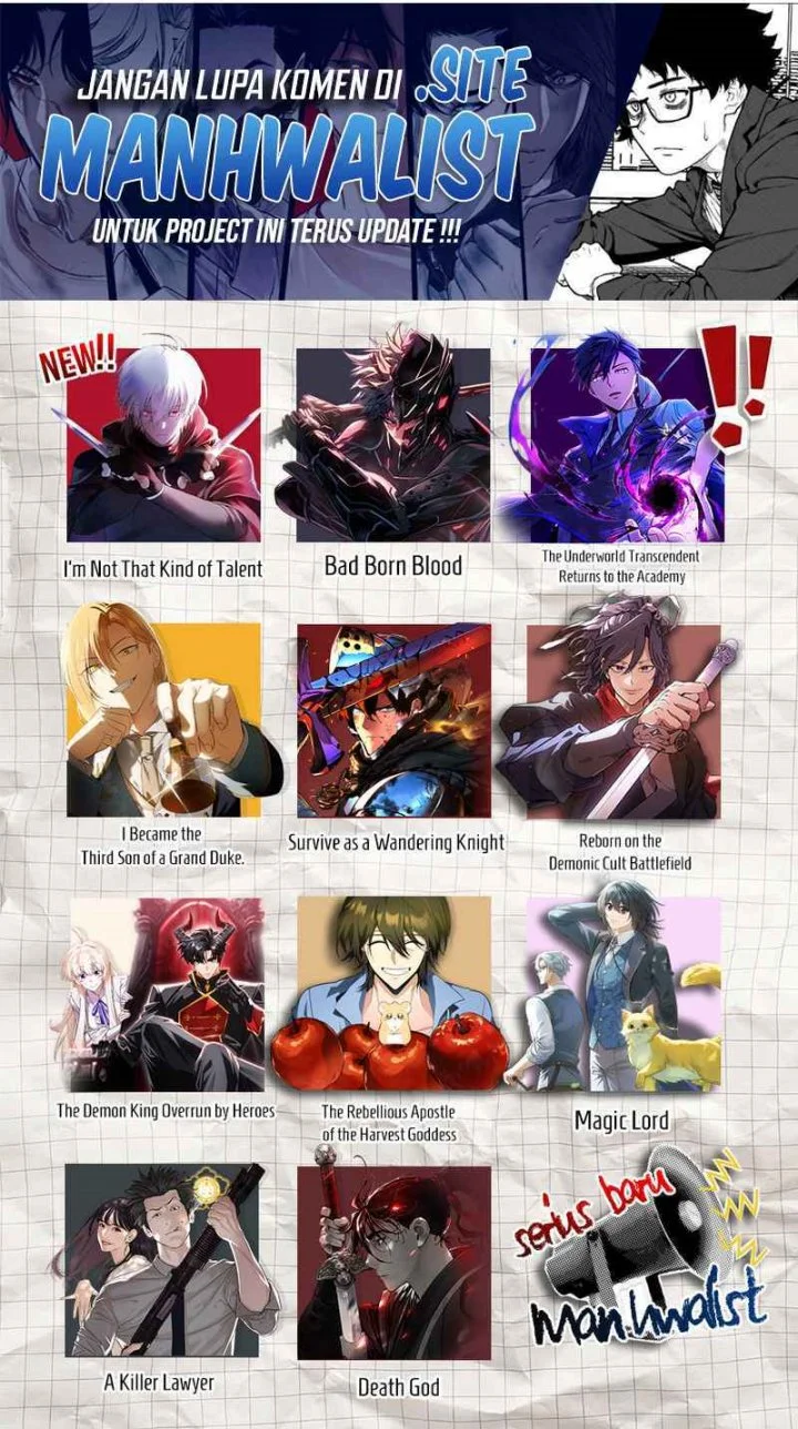 Breakers Chapter 40 - halaman 69