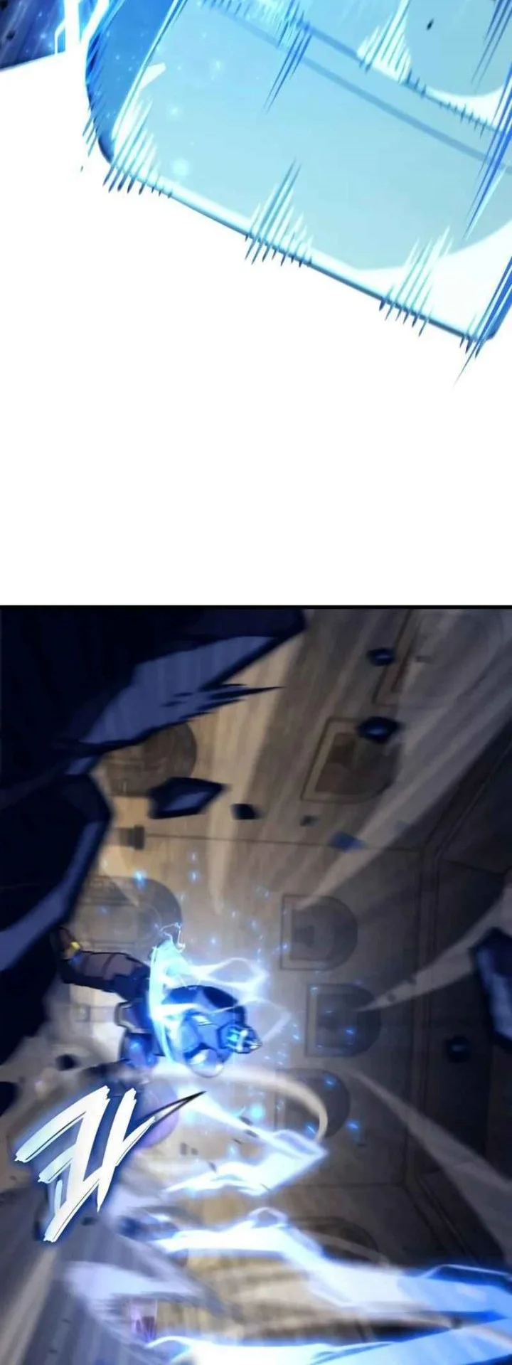 Breakers Chapter 40 - halaman 8