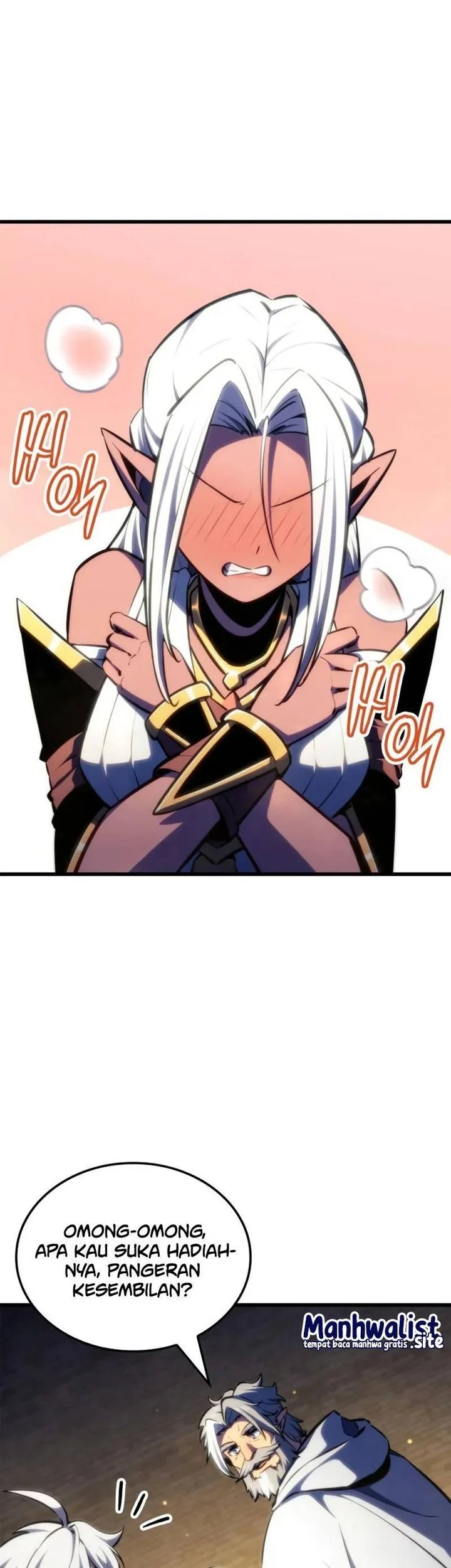 Breakers Chapter 41 - halaman 13