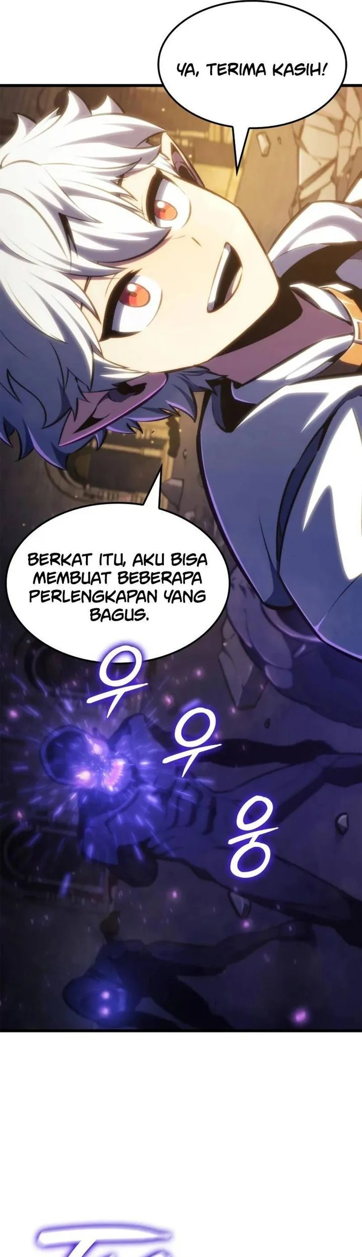 Breakers Chapter 41 - halaman 15