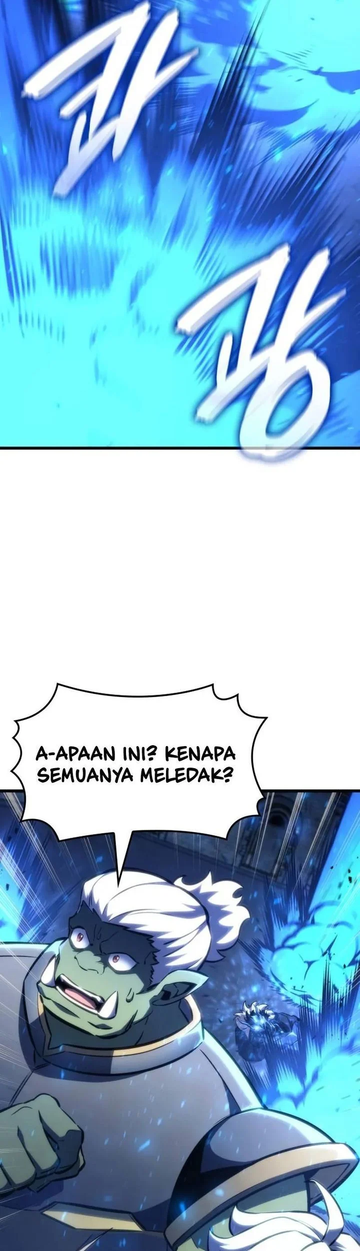 Breakers Chapter 41 - halaman 19