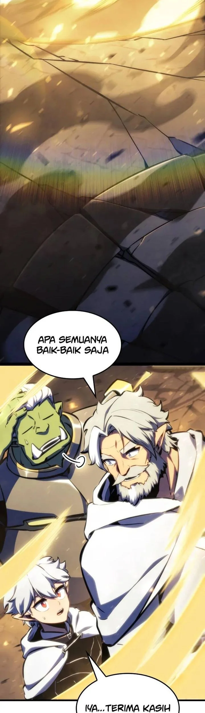 Breakers Chapter 41 - halaman 25