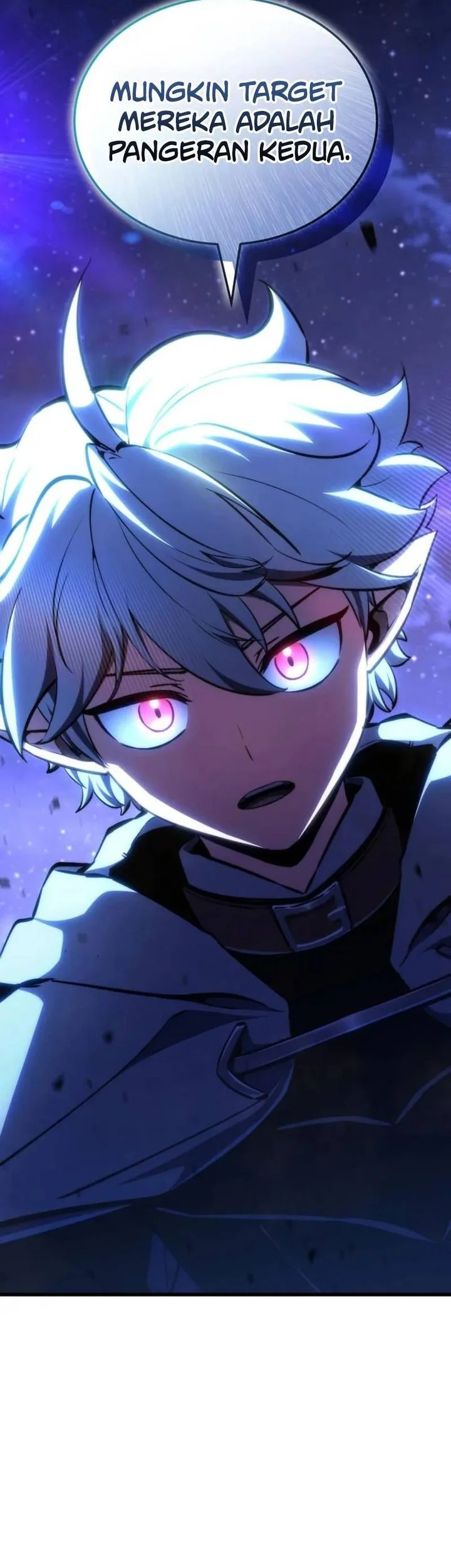 Breakers Chapter 41 - halaman 33