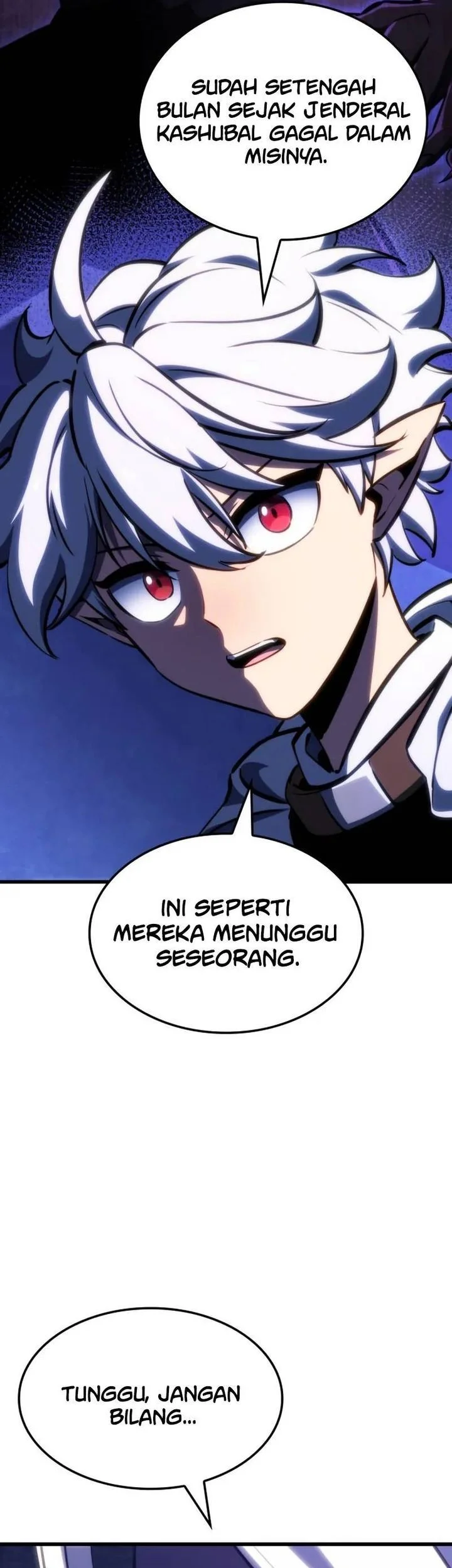 Breakers Chapter 41 - halaman 37