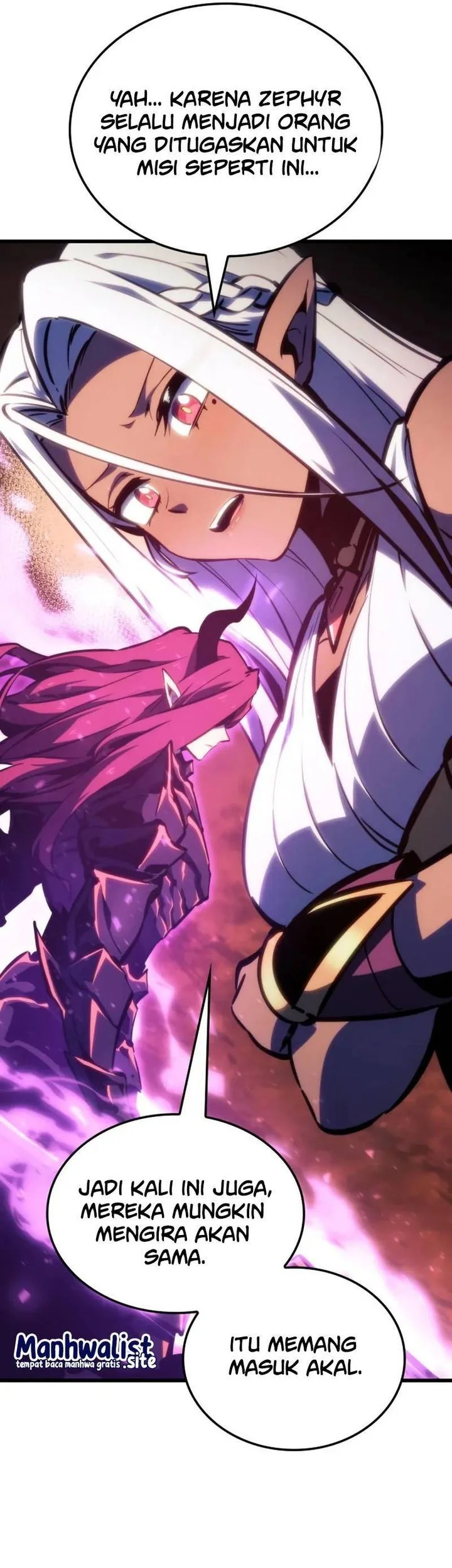 Breakers Chapter 41 - halaman 40