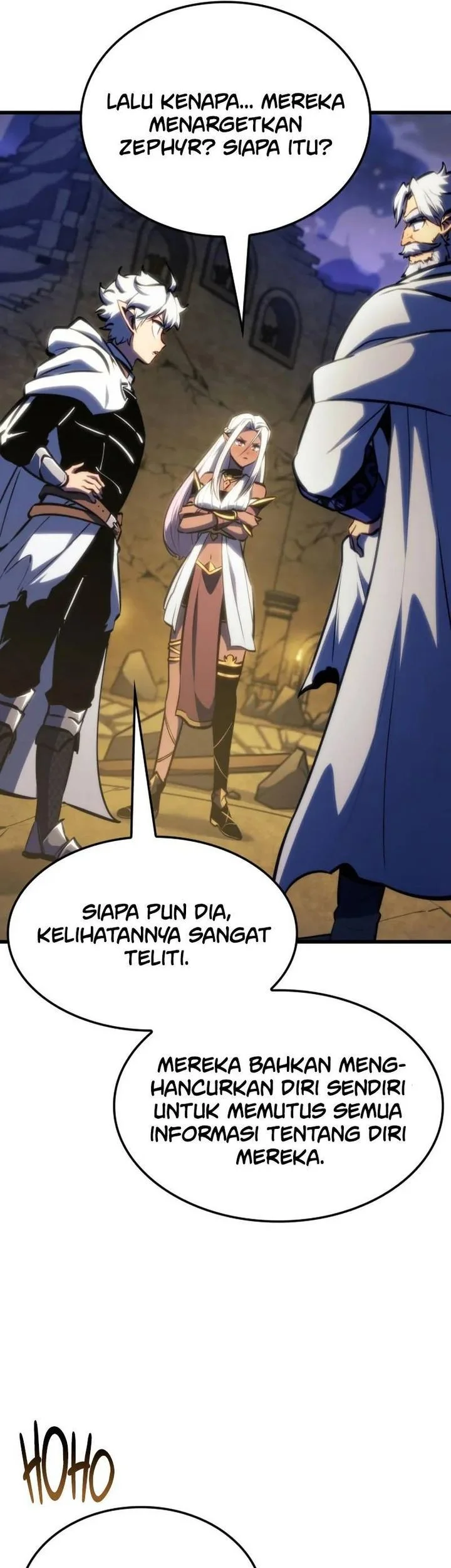 Breakers Chapter 41 - halaman 42