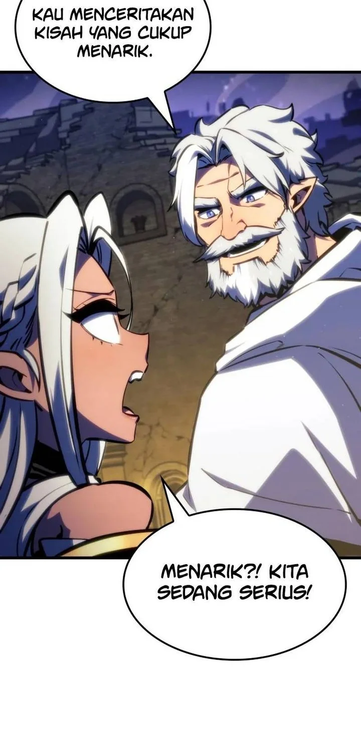 Breakers Chapter 41 - halaman 43