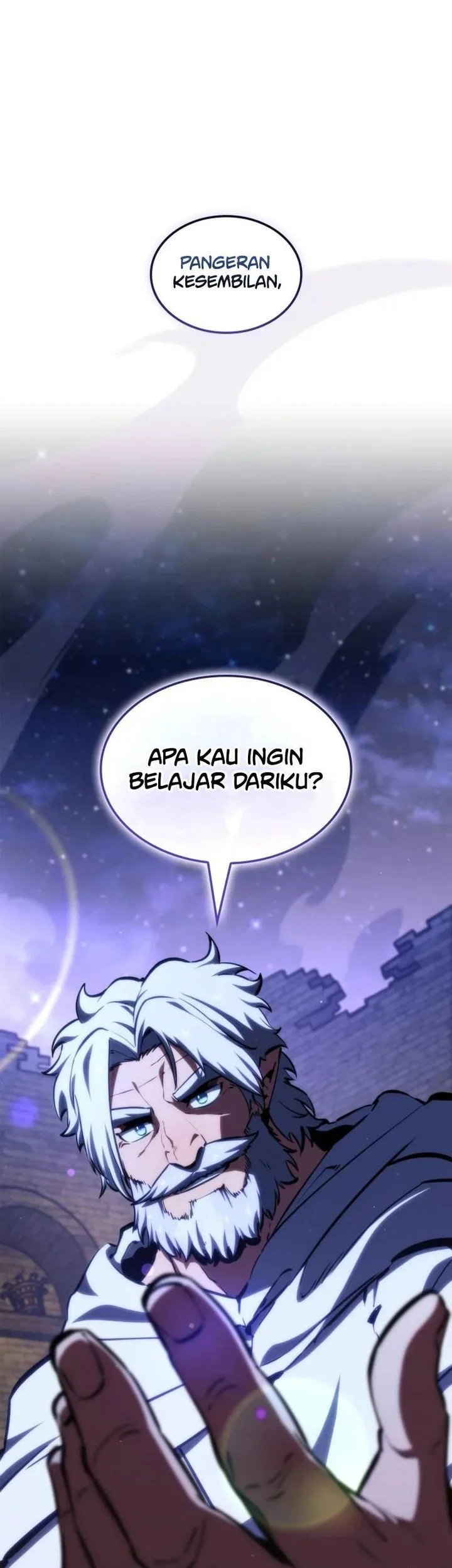 Breakers Chapter 41 - halaman 50