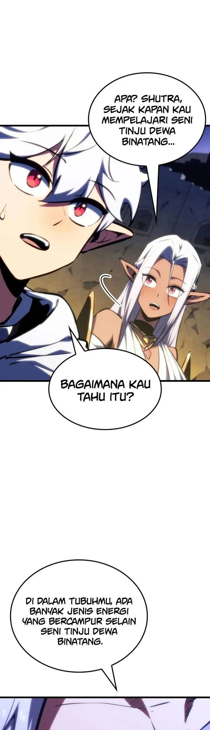Breakers Chapter 41 - halaman 54