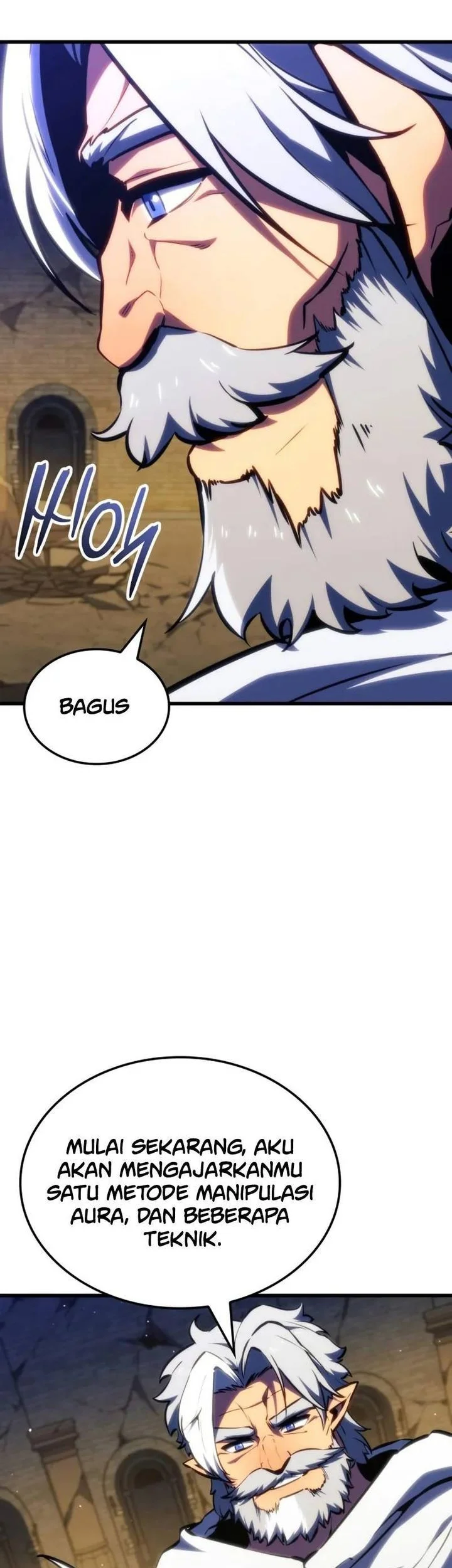 Breakers Chapter 41 - halaman 62