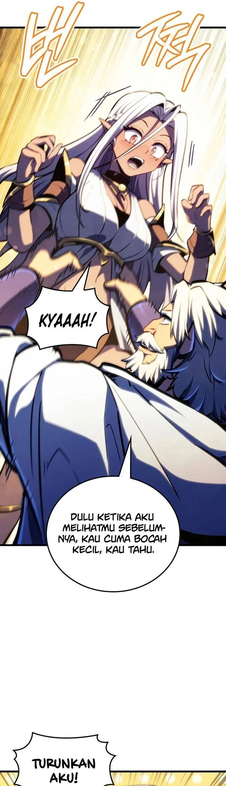 Breakers Chapter 41 - halaman 9