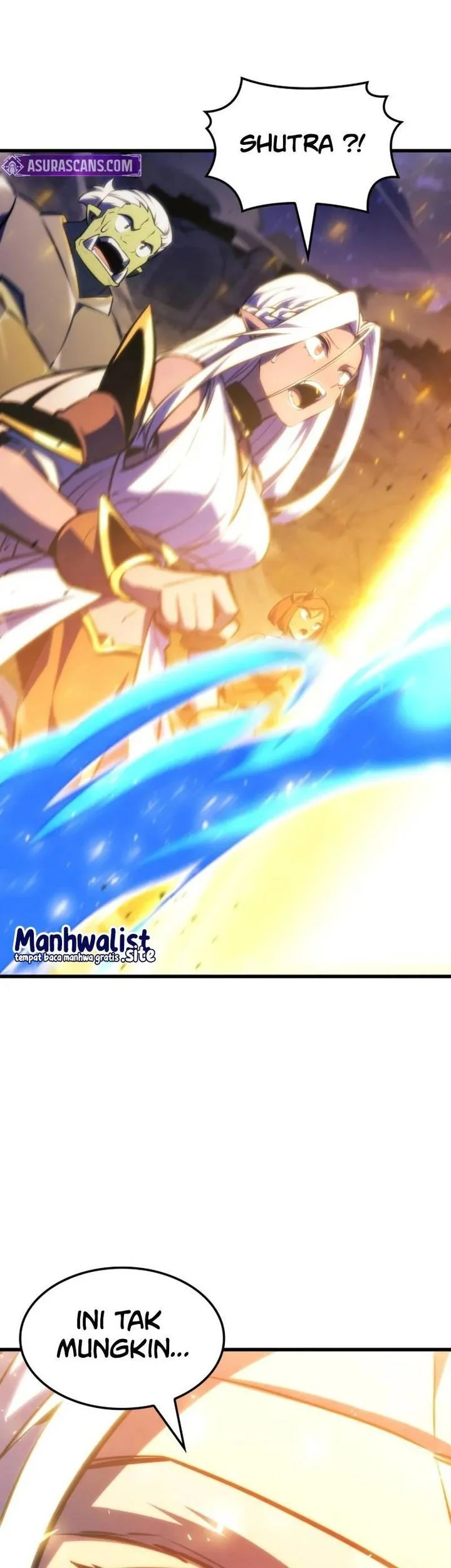 Breakers Chapter 42 - halaman 11