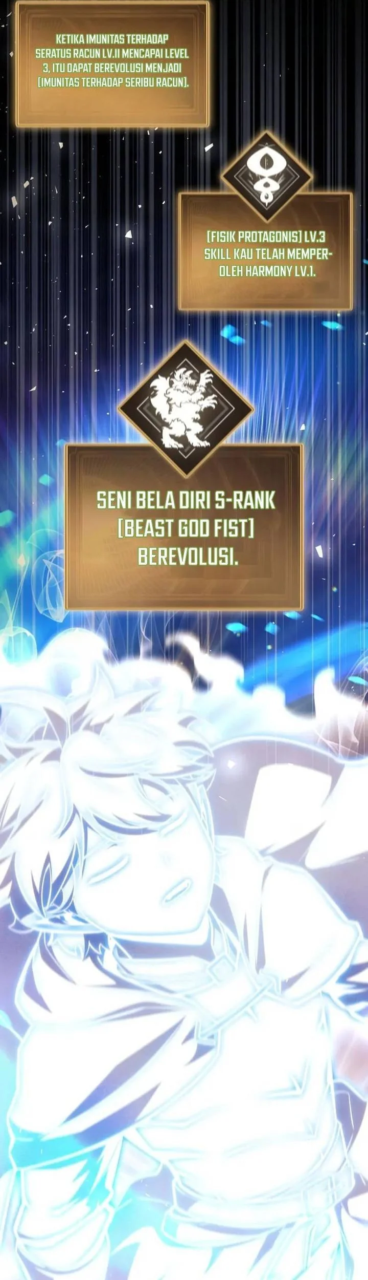 Breakers Chapter 42 - halaman 15