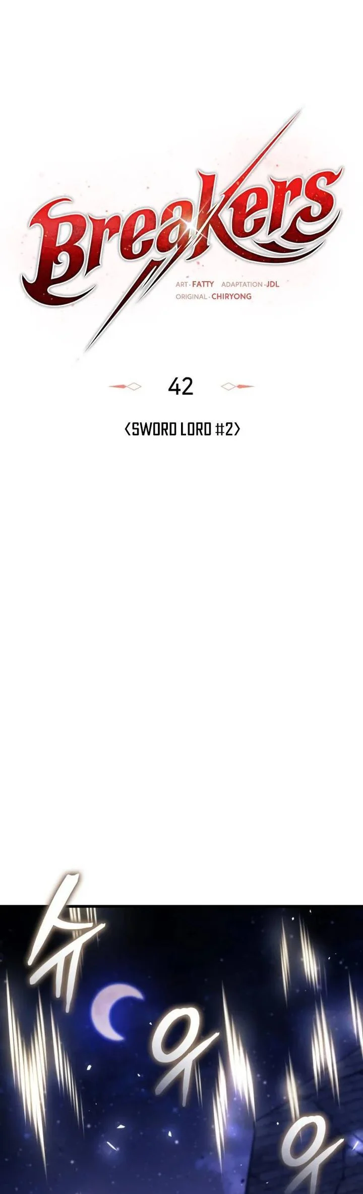 Breakers Chapter 42 - halaman 21