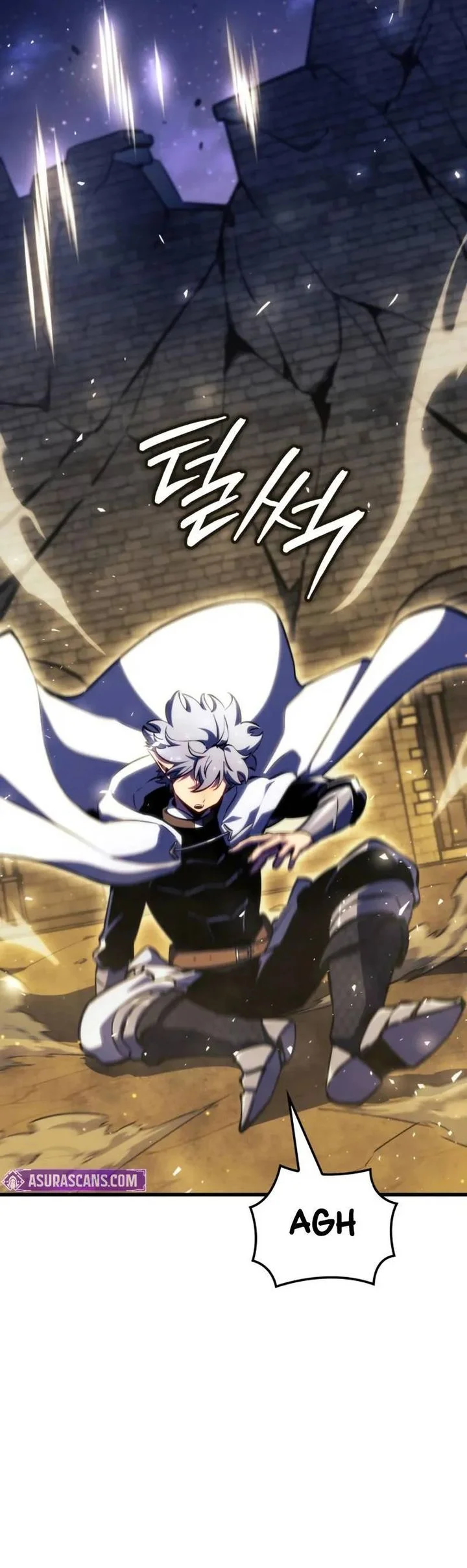 Breakers Chapter 42 - halaman 22