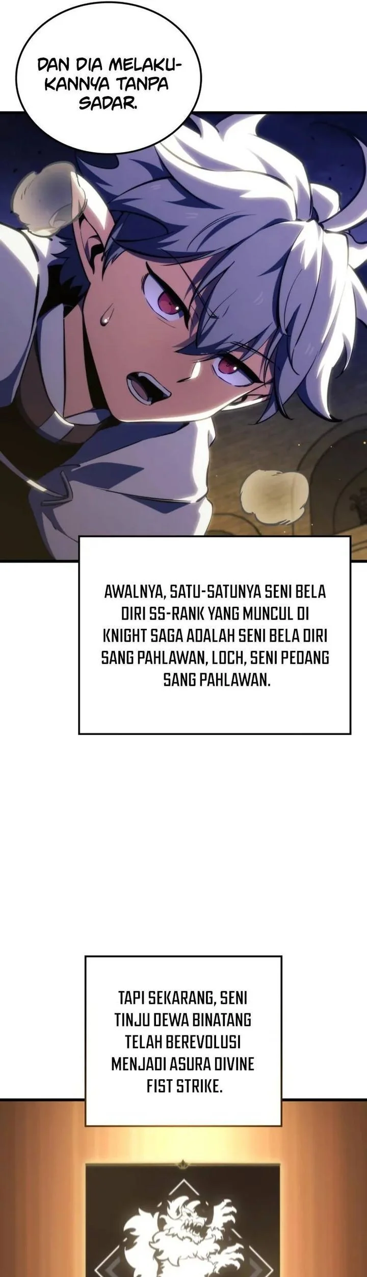 Breakers Chapter 42 - halaman 25