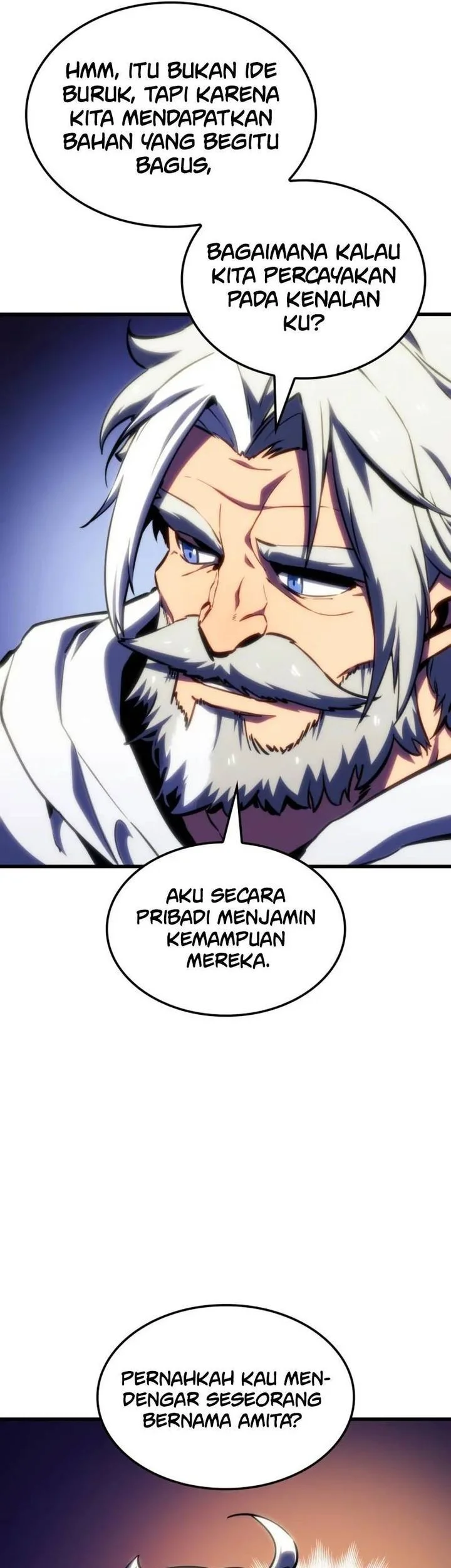 Breakers Chapter 42 - halaman 38