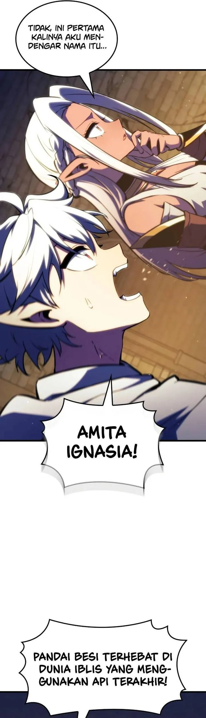 Breakers Chapter 42 - halaman 40