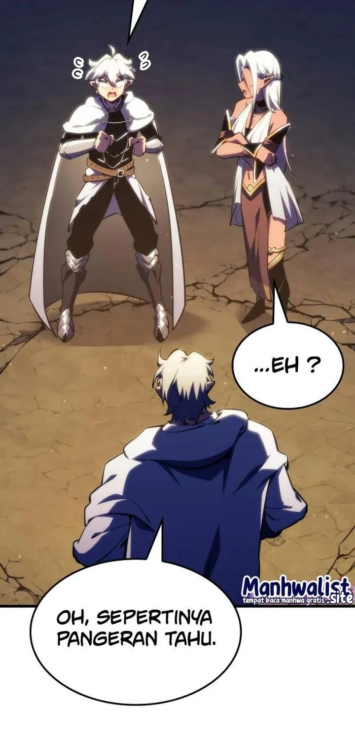 Breakers Chapter 42 - halaman 41