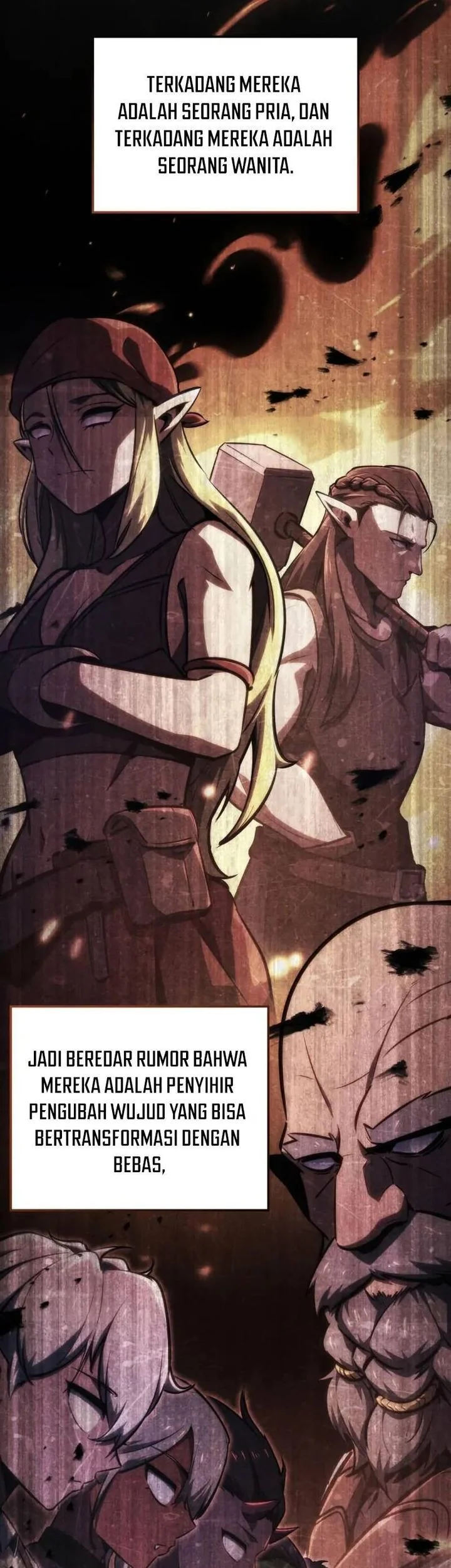 Breakers Chapter 42 - halaman 44