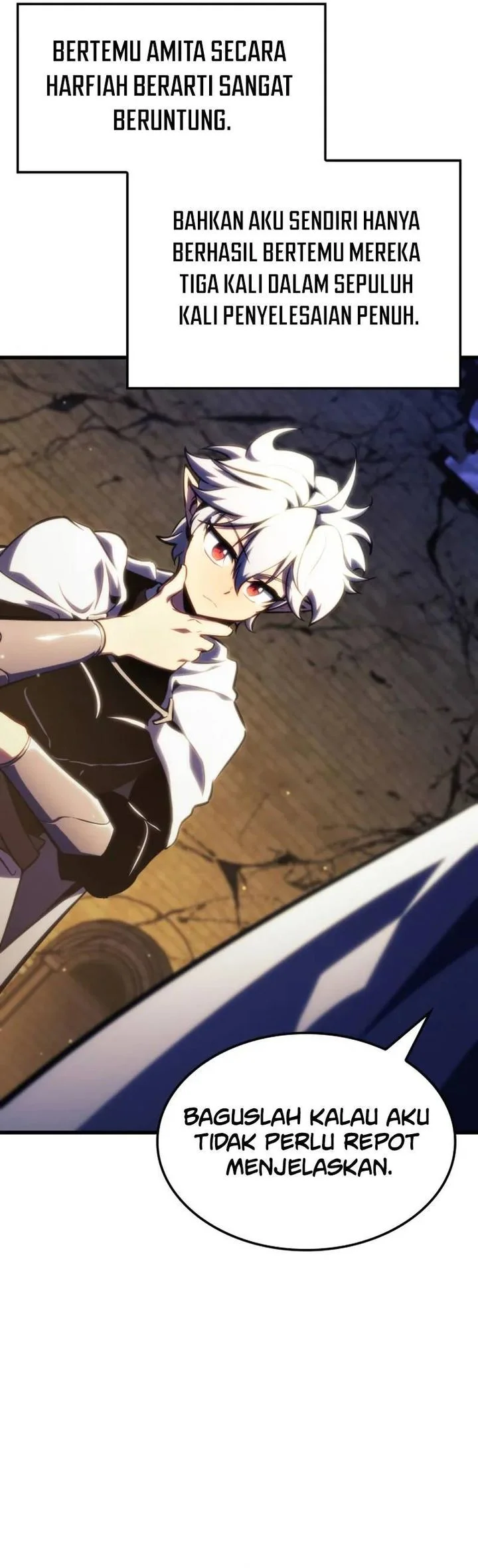 Breakers Chapter 42 - halaman 46