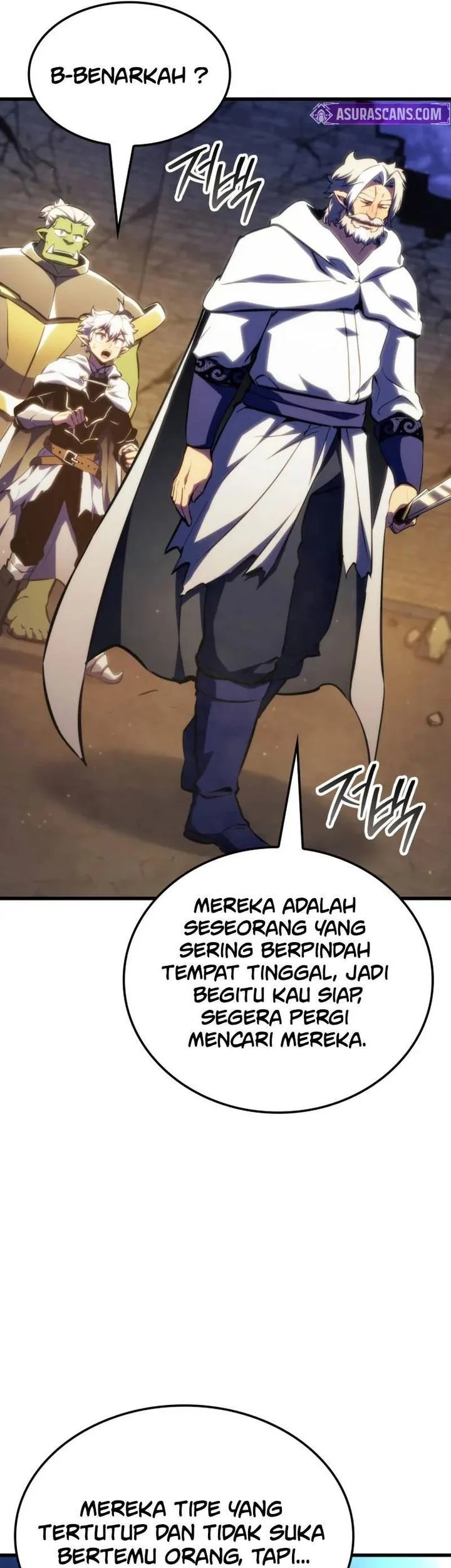 Breakers Chapter 42 - halaman 48