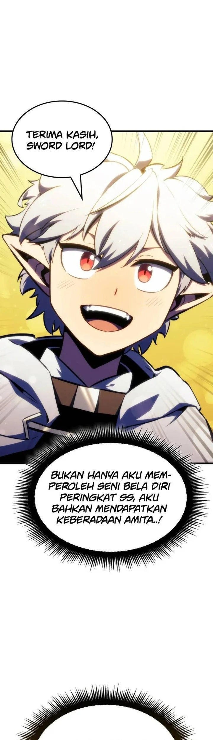 Breakers Chapter 42 - halaman 50