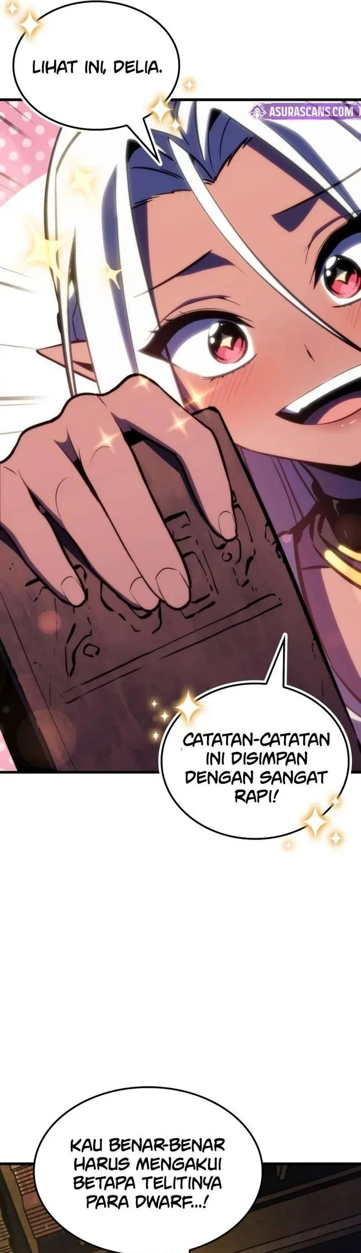 Breakers Chapter 42 - halaman 58