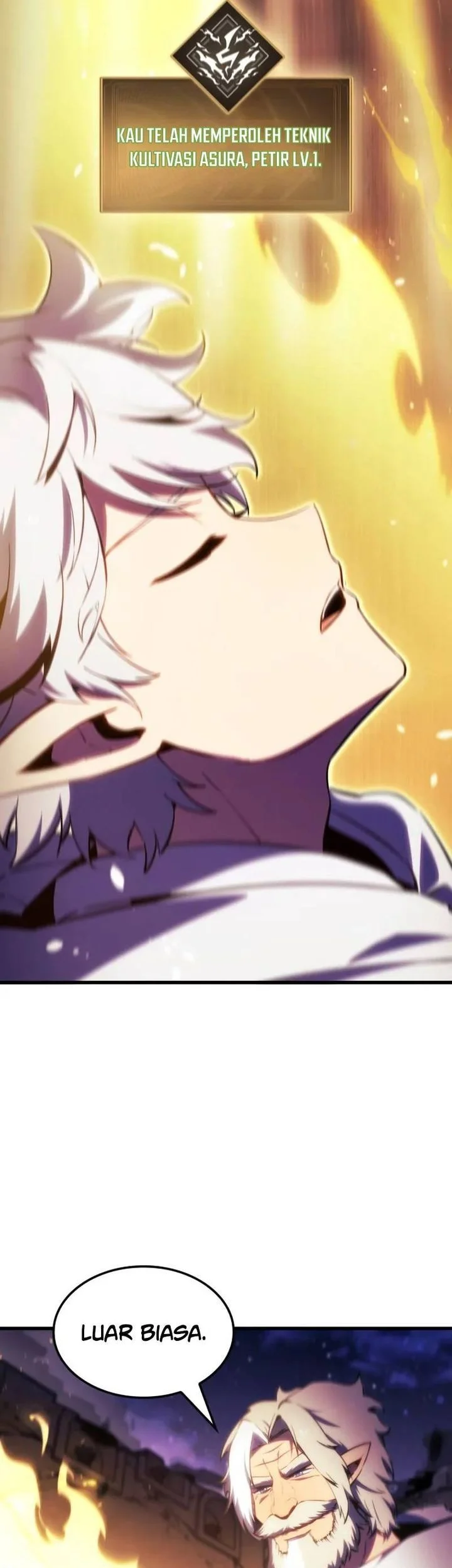Breakers Chapter 42 - halaman 7