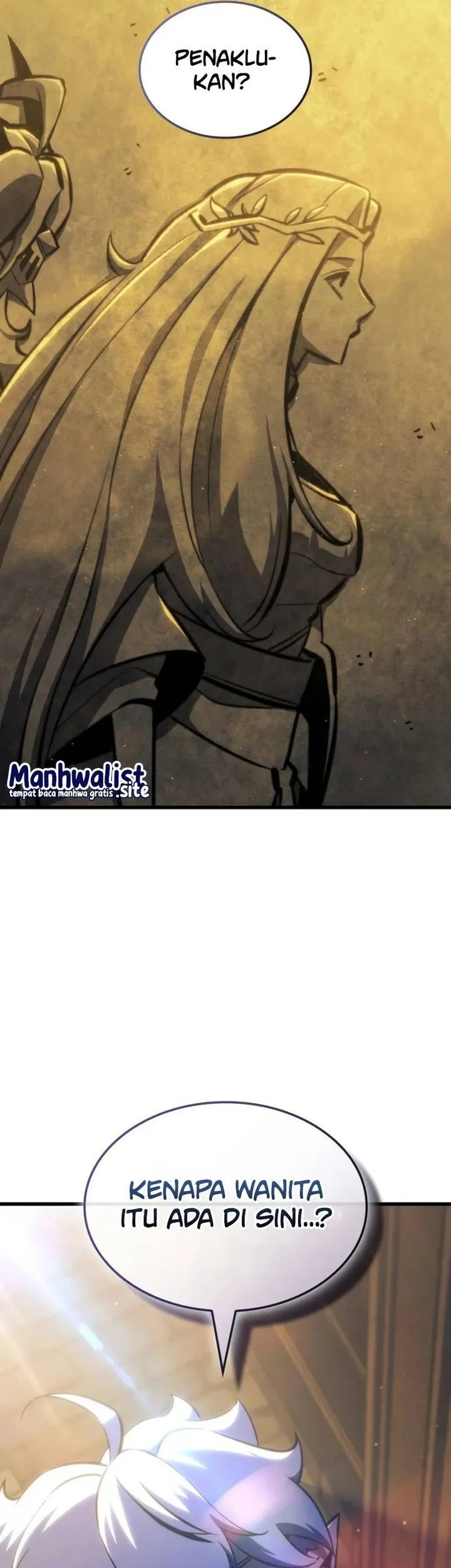 Breakers Chapter 42 - halaman 71