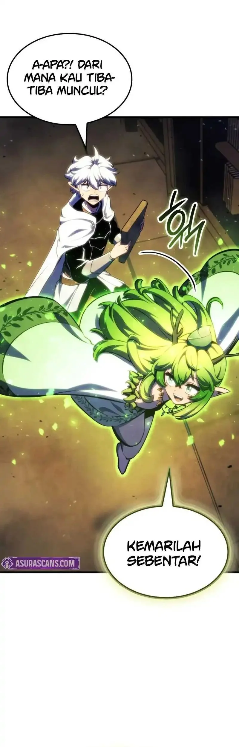 Breakers Chapter 43 - halaman 11