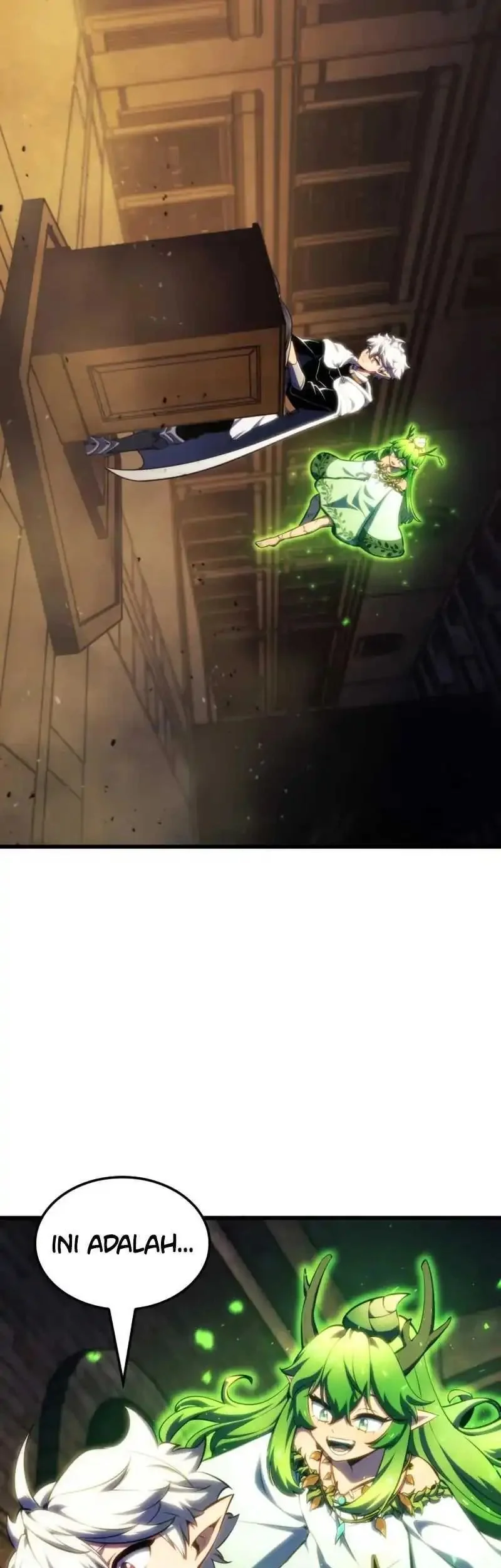 Breakers Chapter 43 - halaman 13