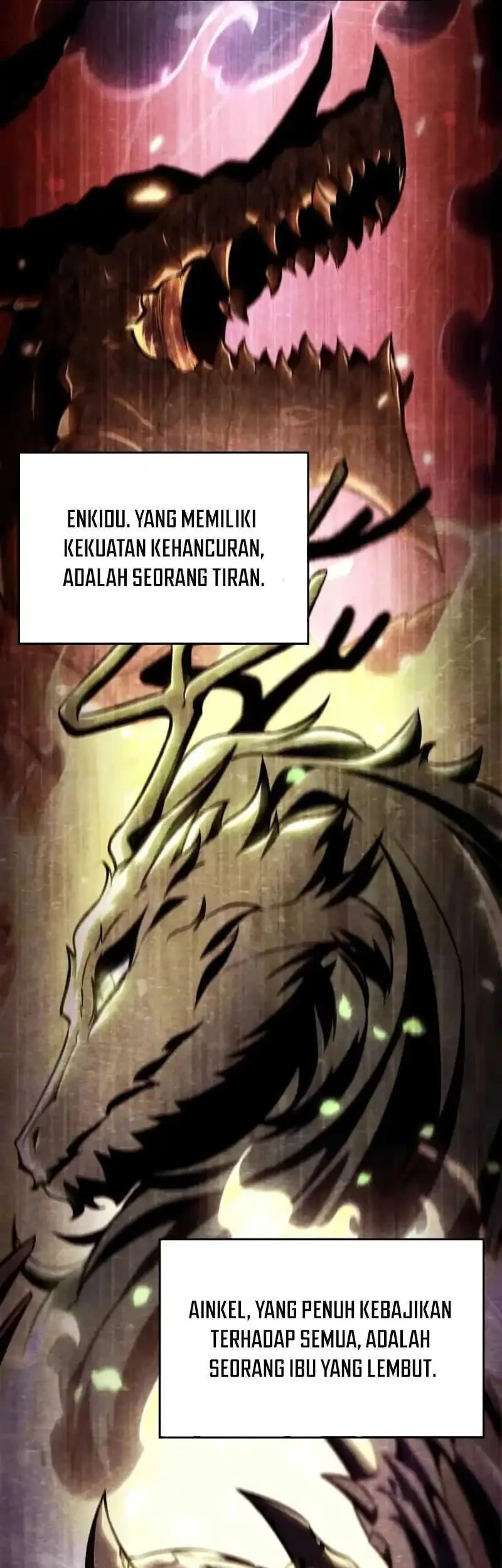 Breakers Chapter 43 - halaman 17