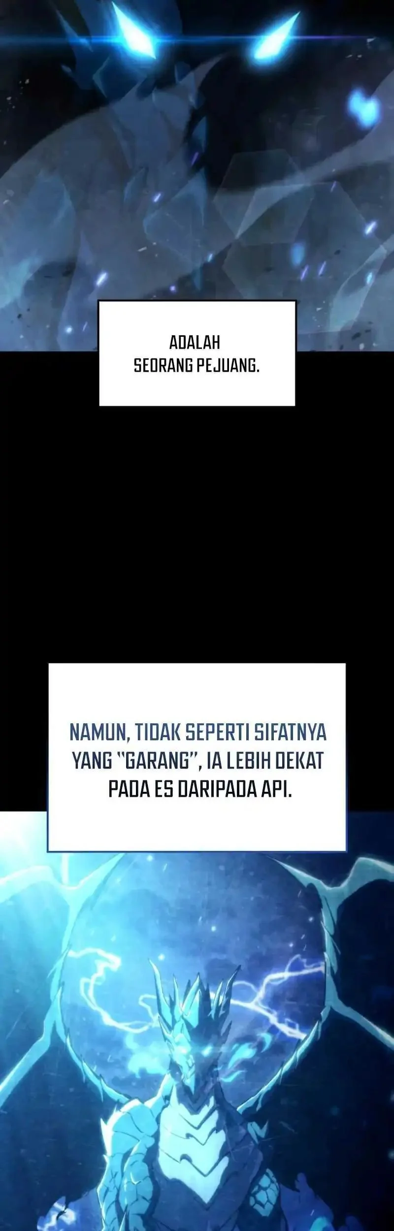 Breakers Chapter 43 - halaman 19