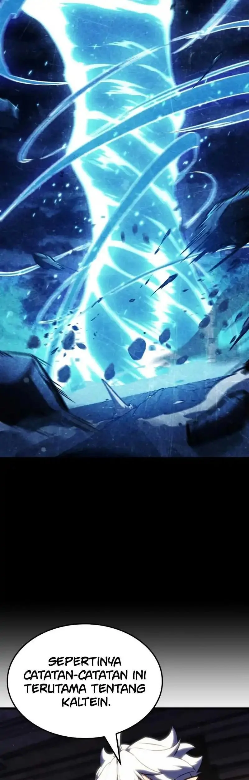 Breakers Chapter 43 - halaman 21
