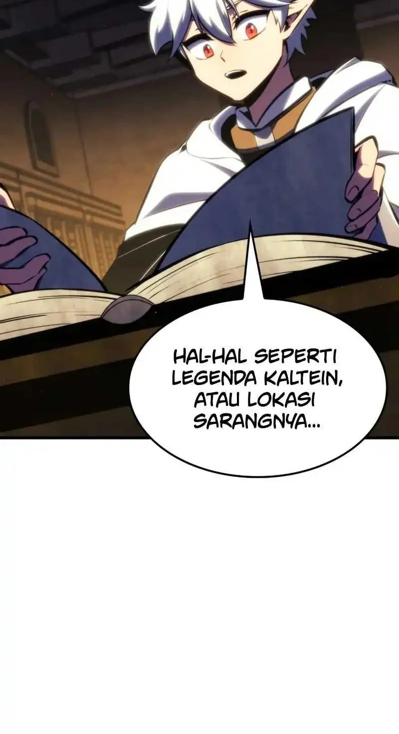 Breakers Chapter 43 - halaman 22