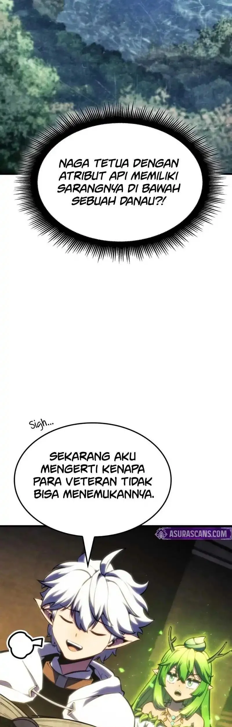 Breakers Chapter 43 - halaman 25