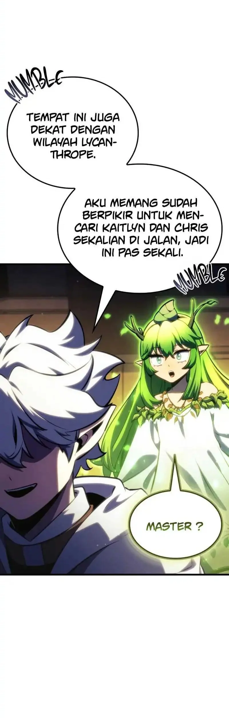 Breakers Chapter 43 - halaman 28
