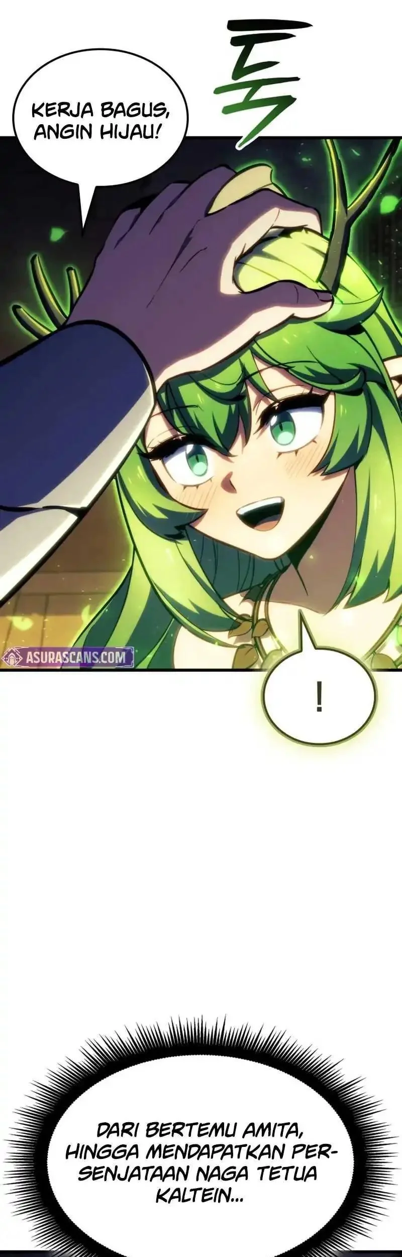 Breakers Chapter 43 - halaman 29