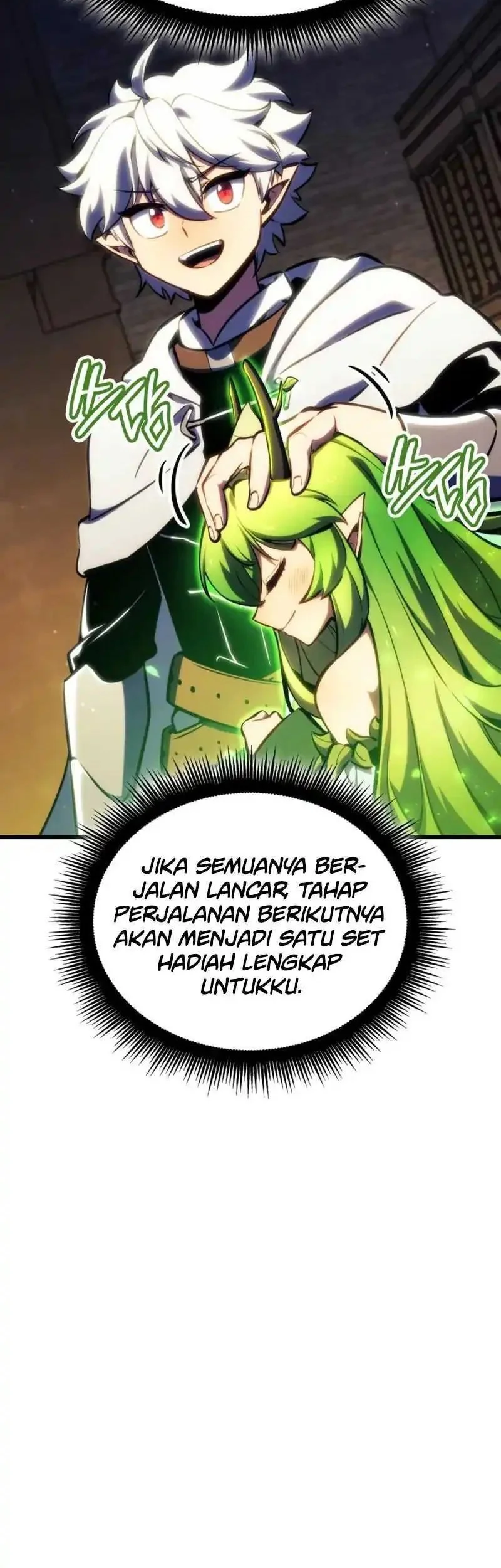 Breakers Chapter 43 - halaman 30