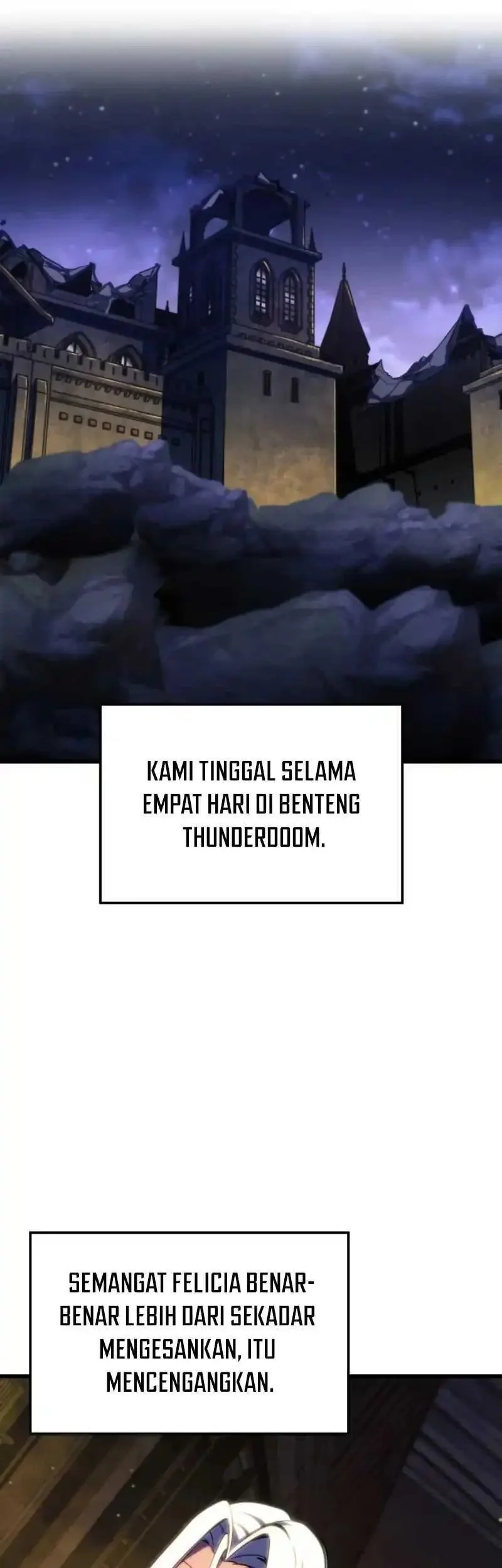 Breakers Chapter 43 - halaman 31